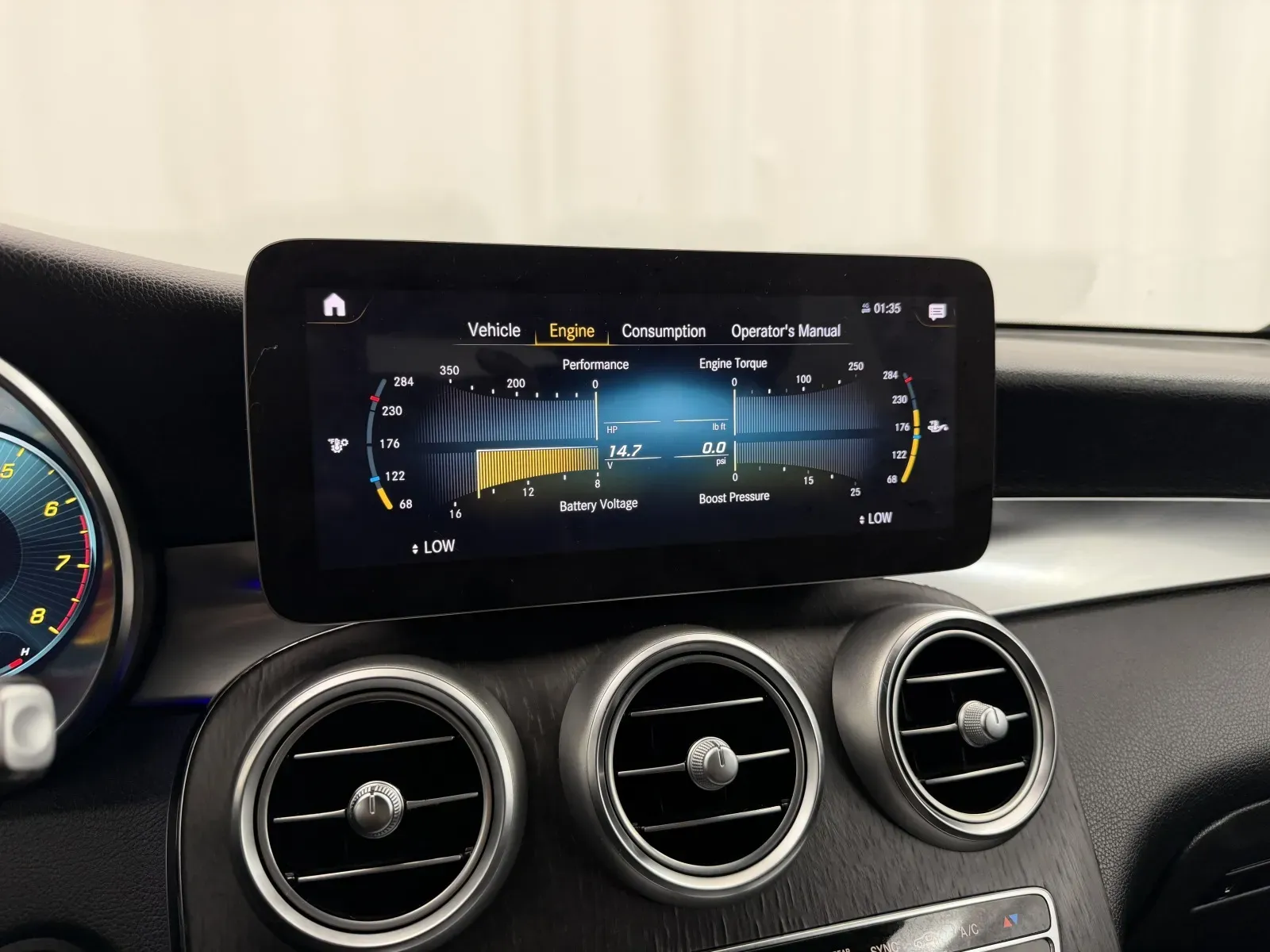 Mercedes-Benz GLC photo 31