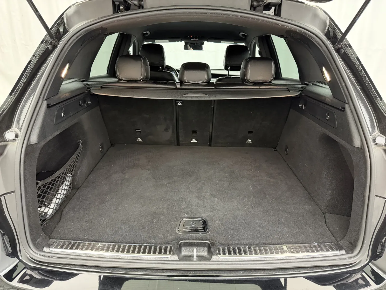 Mercedes-Benz GLC photo 41