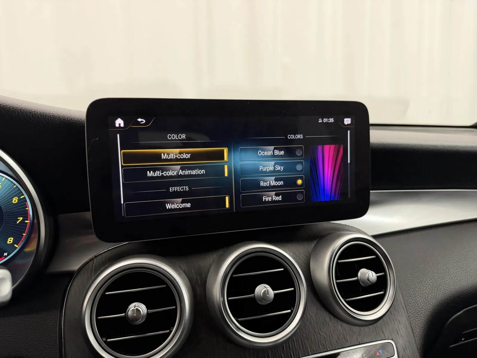 Mercedes-Benz GLC photo 29