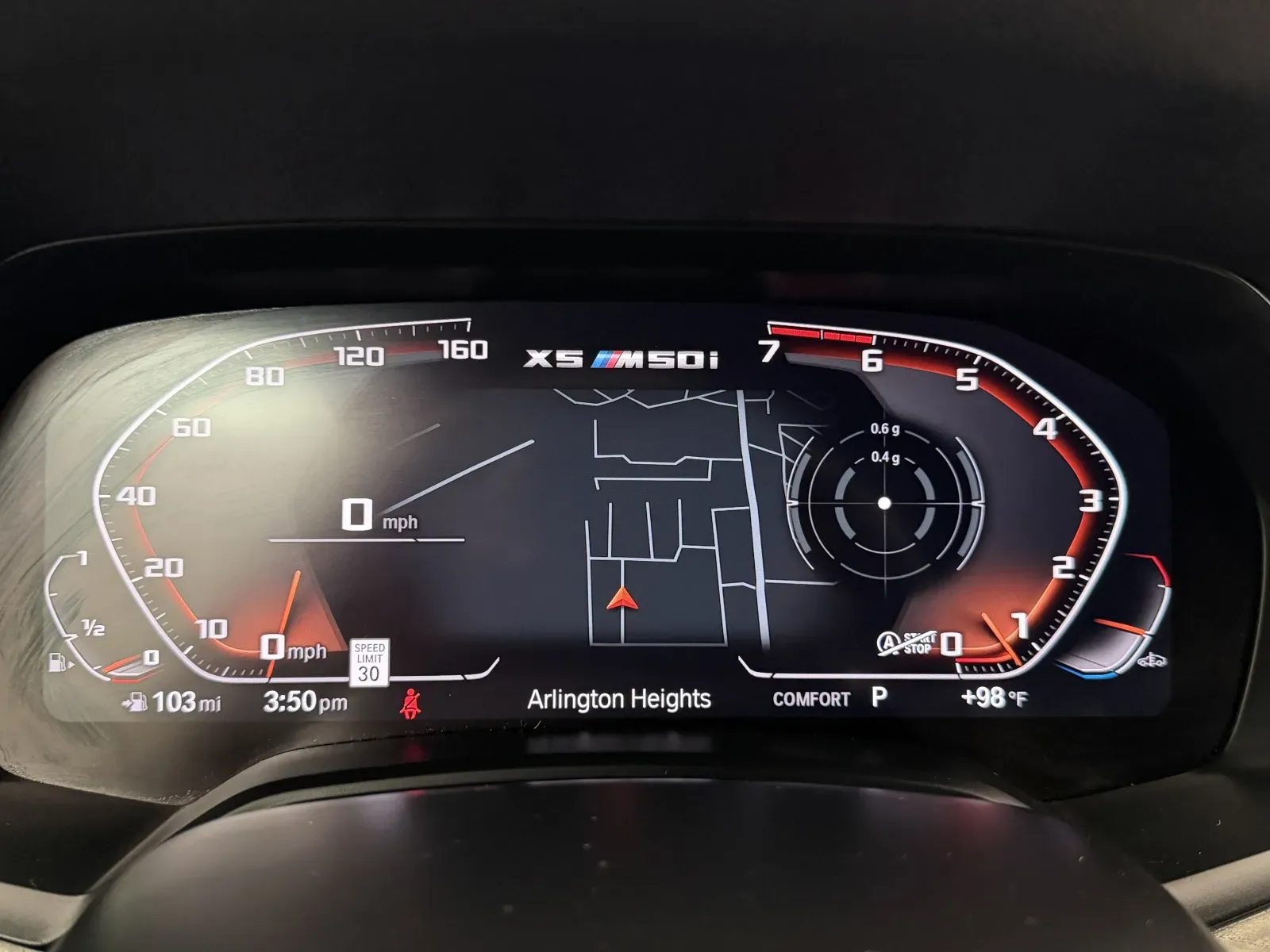 BMW X5 photo 17