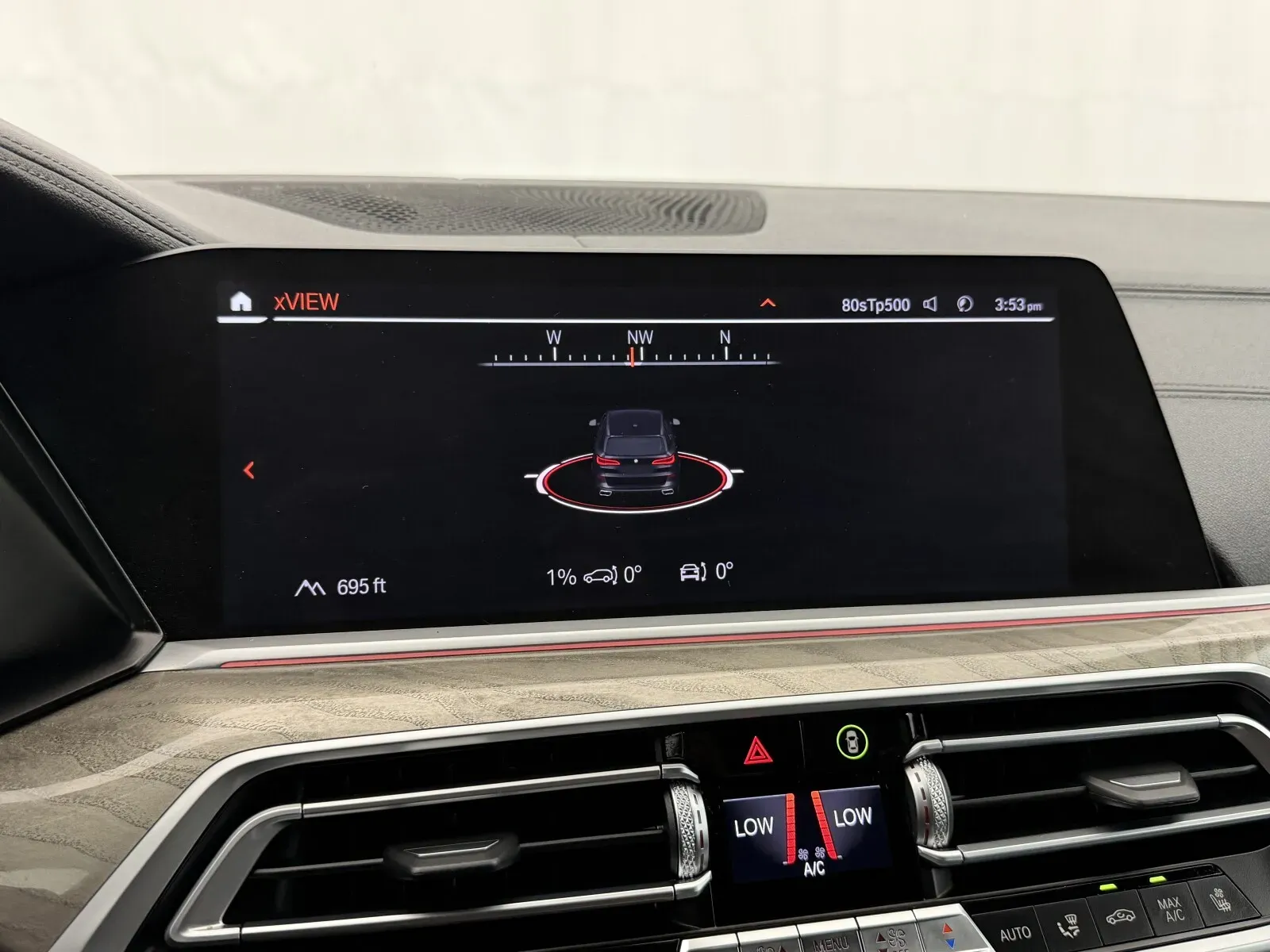 BMW X5 photo 41