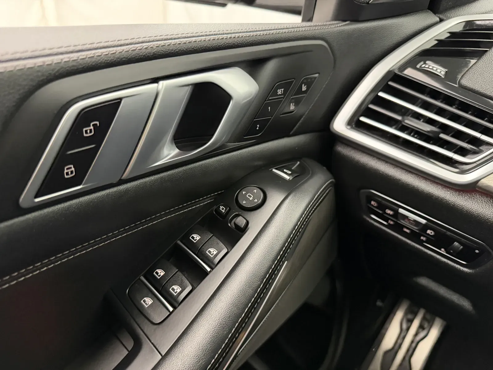 BMW X5 photo 20