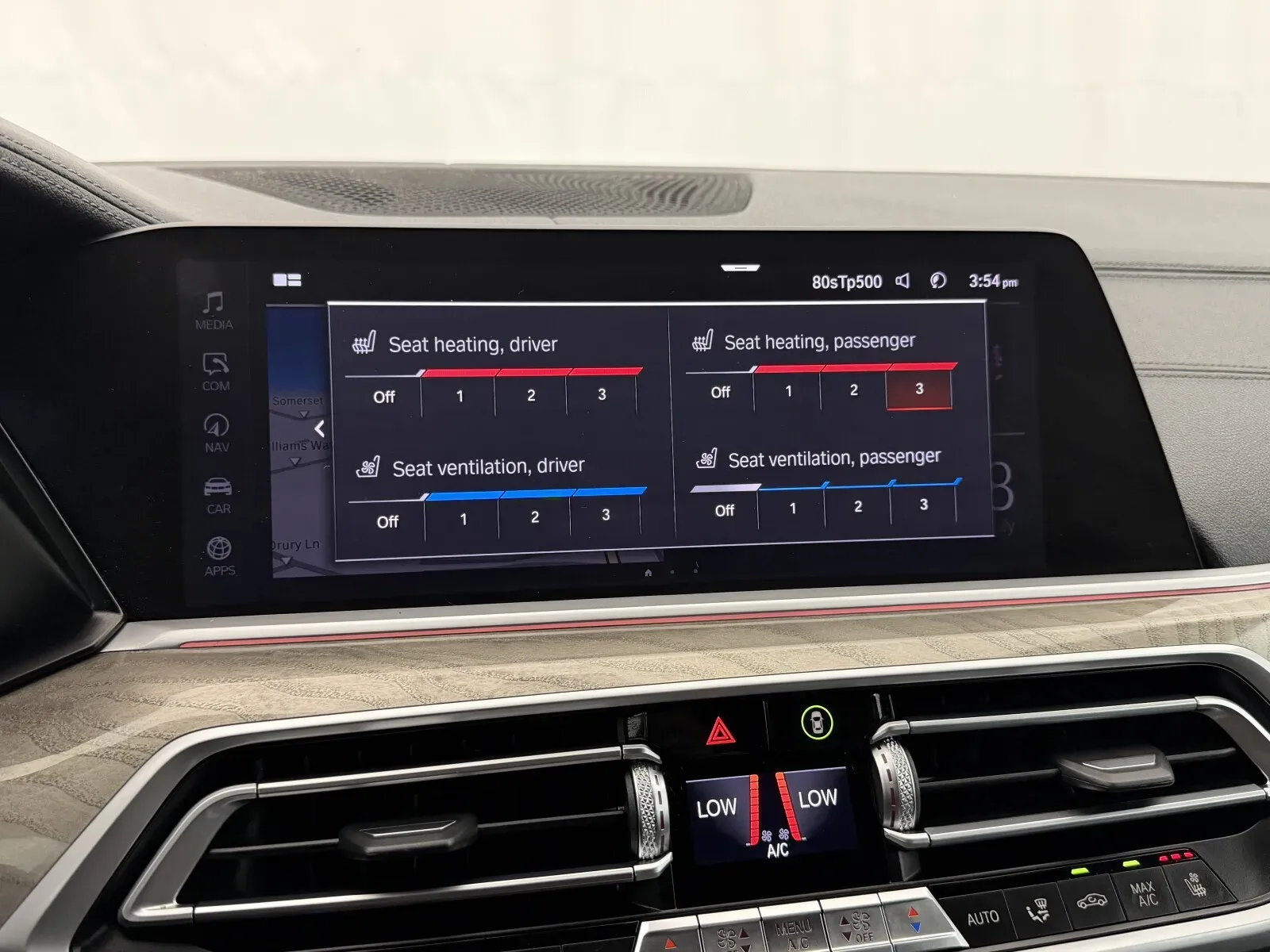 BMW X5 photo 43