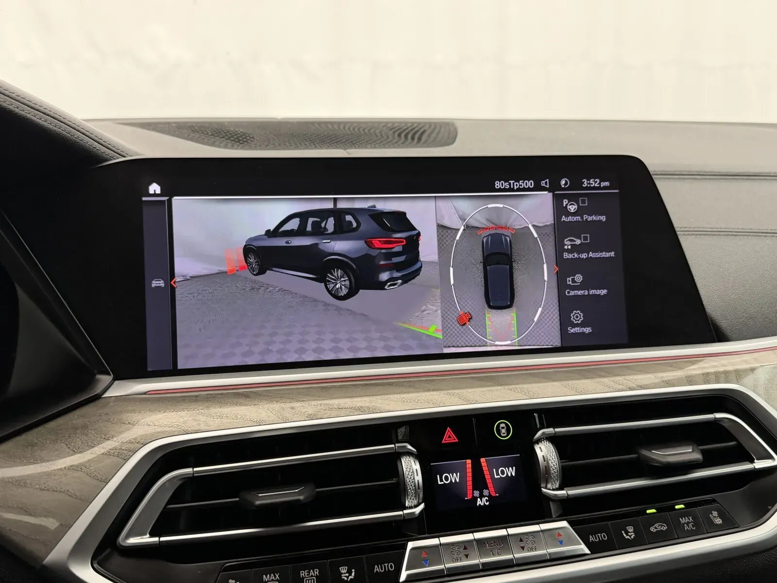 BMW X5 photo 31