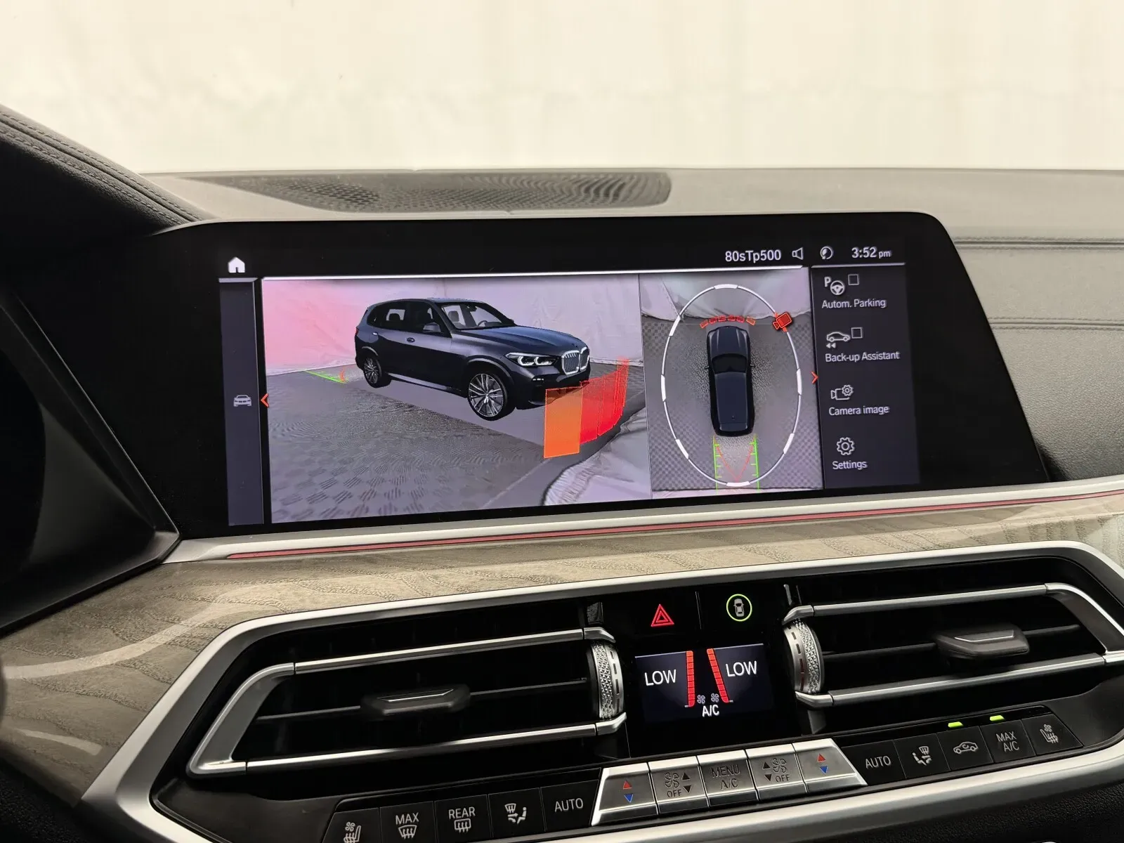 BMW X5 photo 32