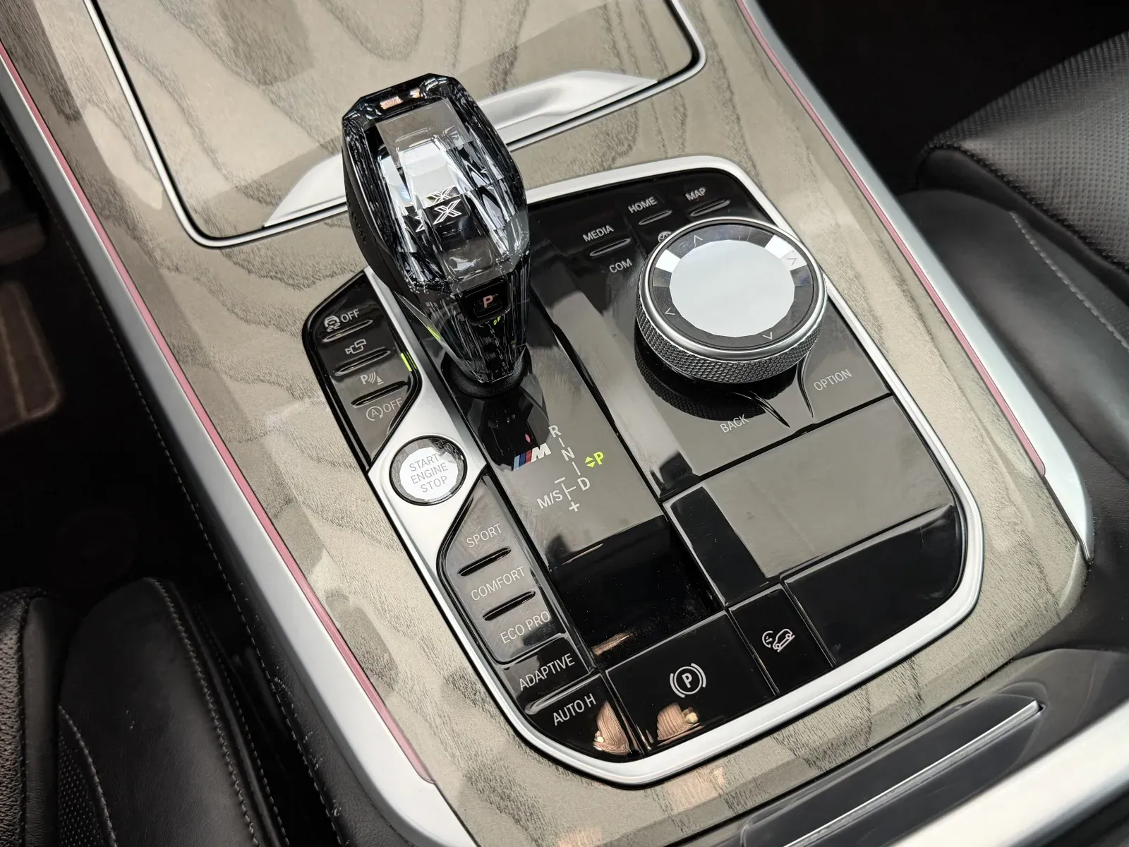 BMW X5 photo 48