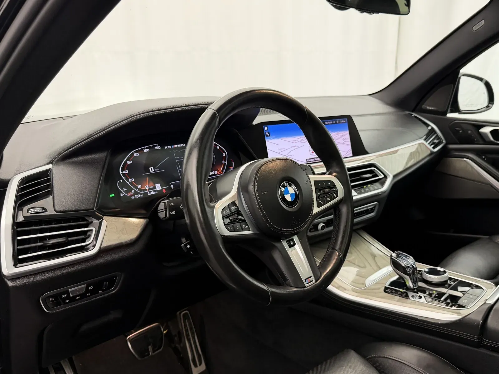 BMW X5 photo 9