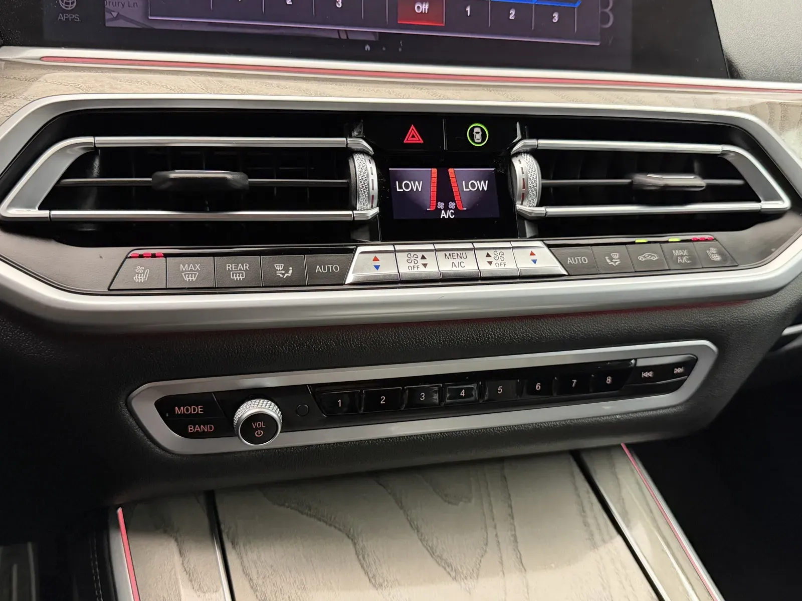 BMW X5 photo 45