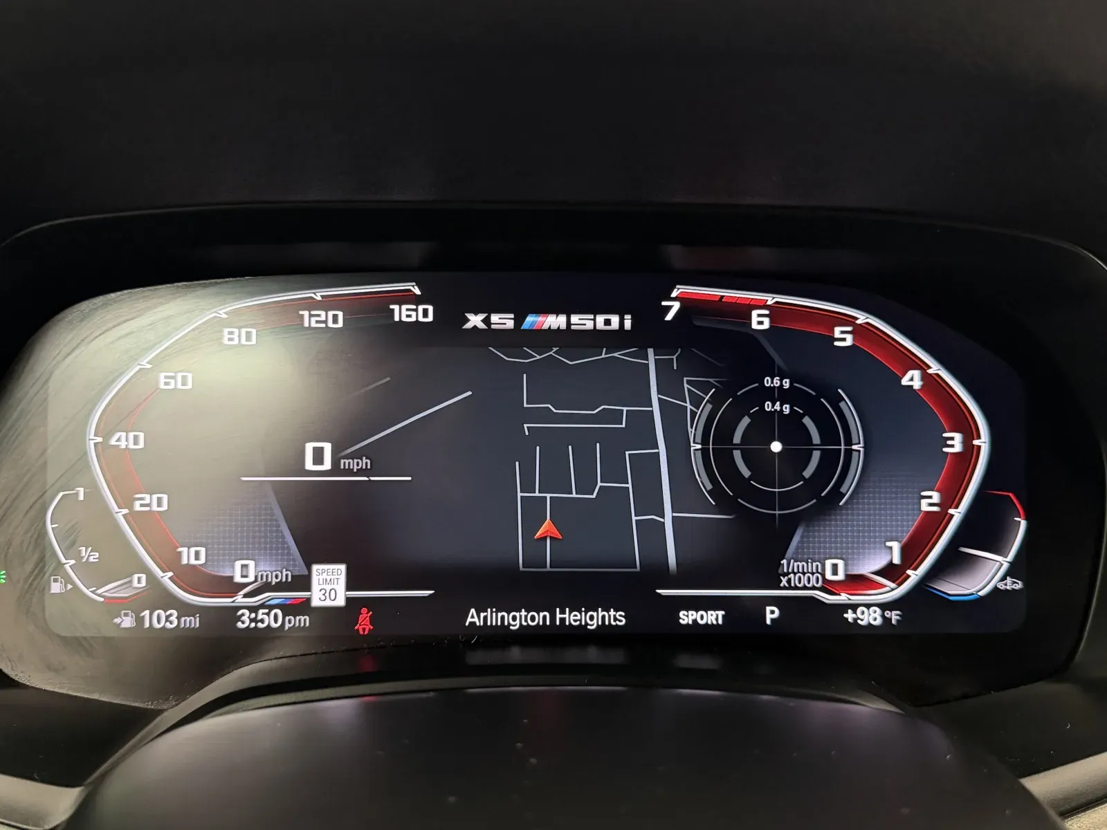 BMW X5 photo 16