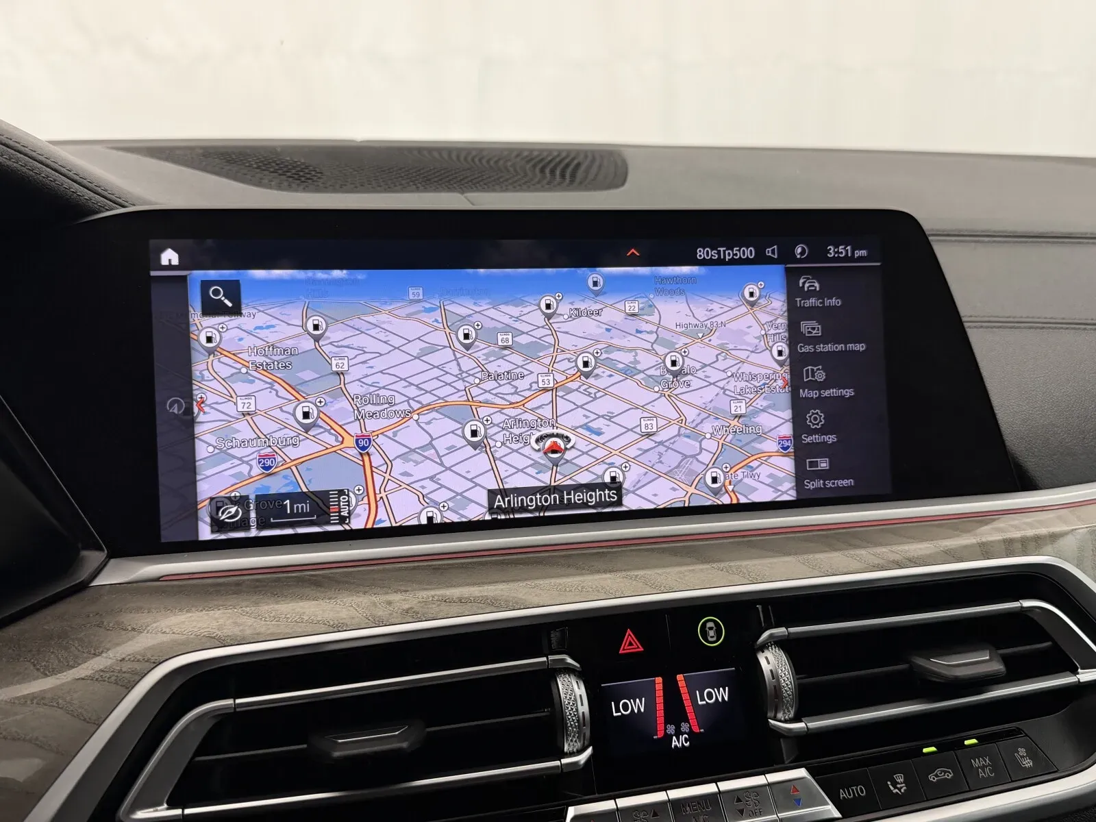 BMW X5 photo 44