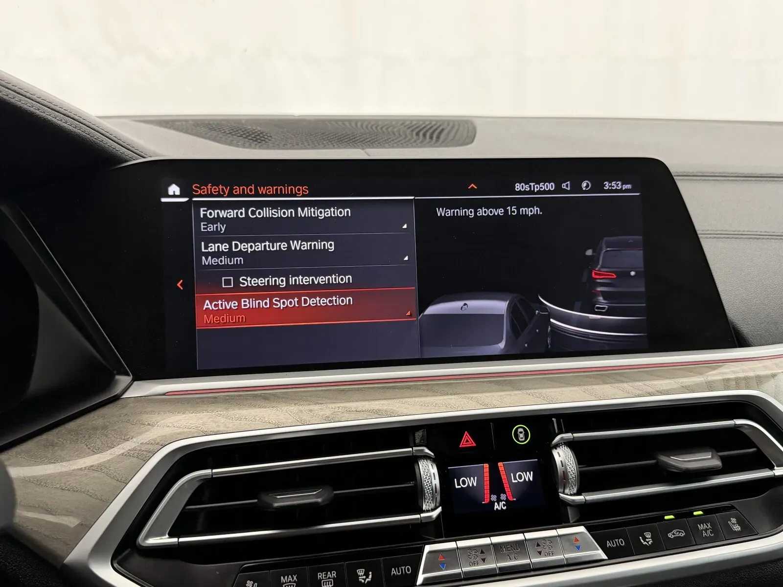 BMW X5 photo 36