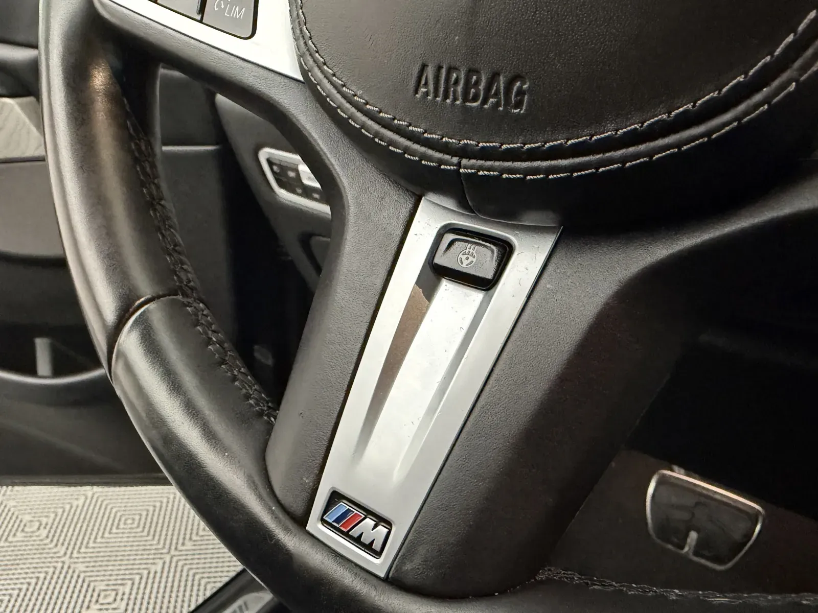 BMW X5 photo 13