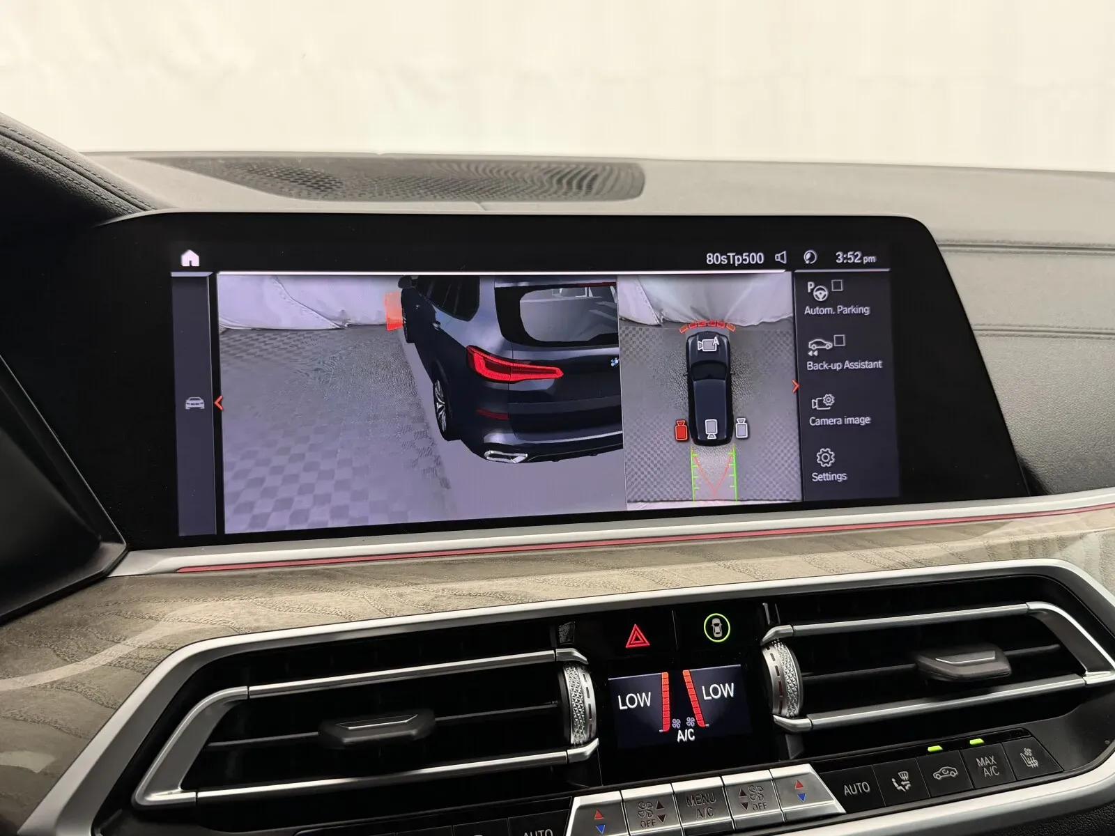 BMW X5 photo 26