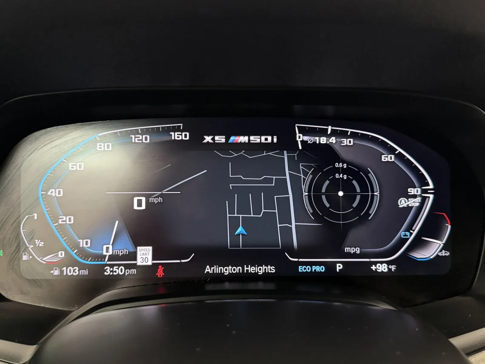 BMW X5 photo 18