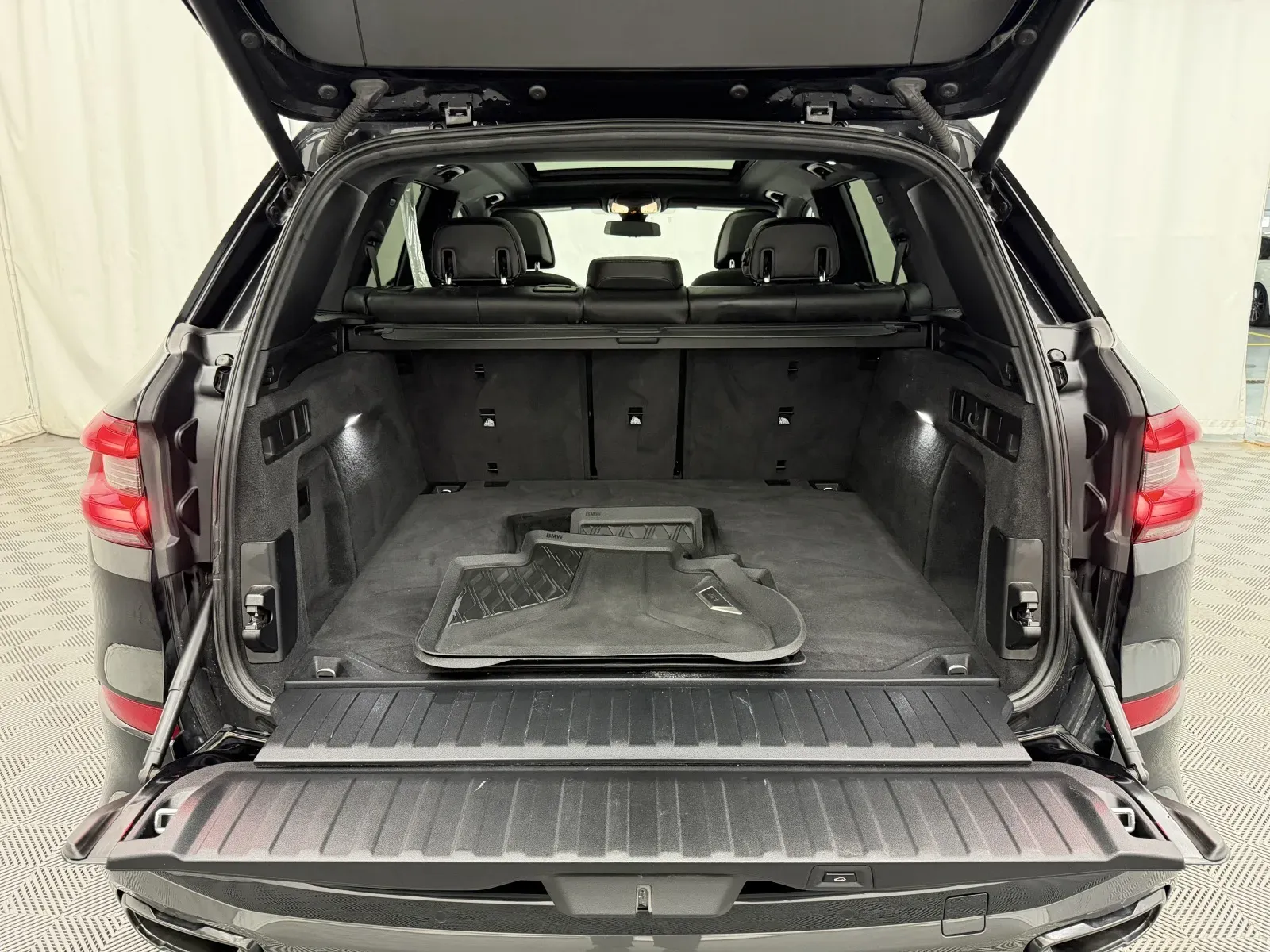 BMW X5 photo 54