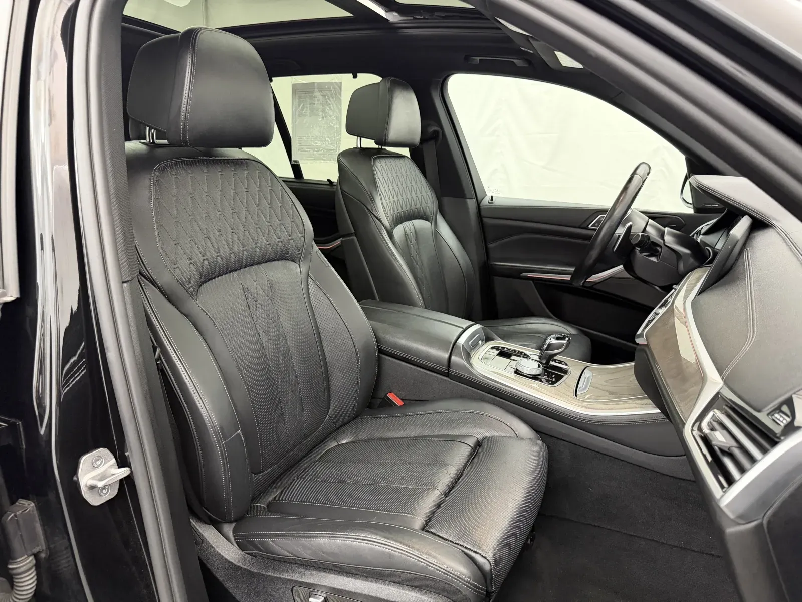 BMW X5 photo 53
