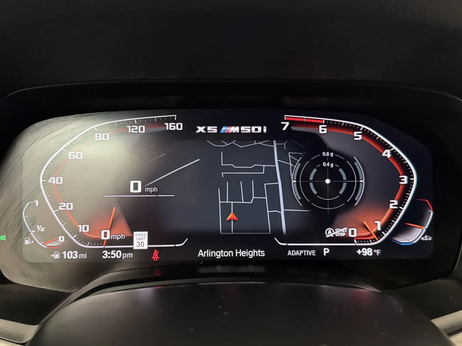 BMW X5 photo 19