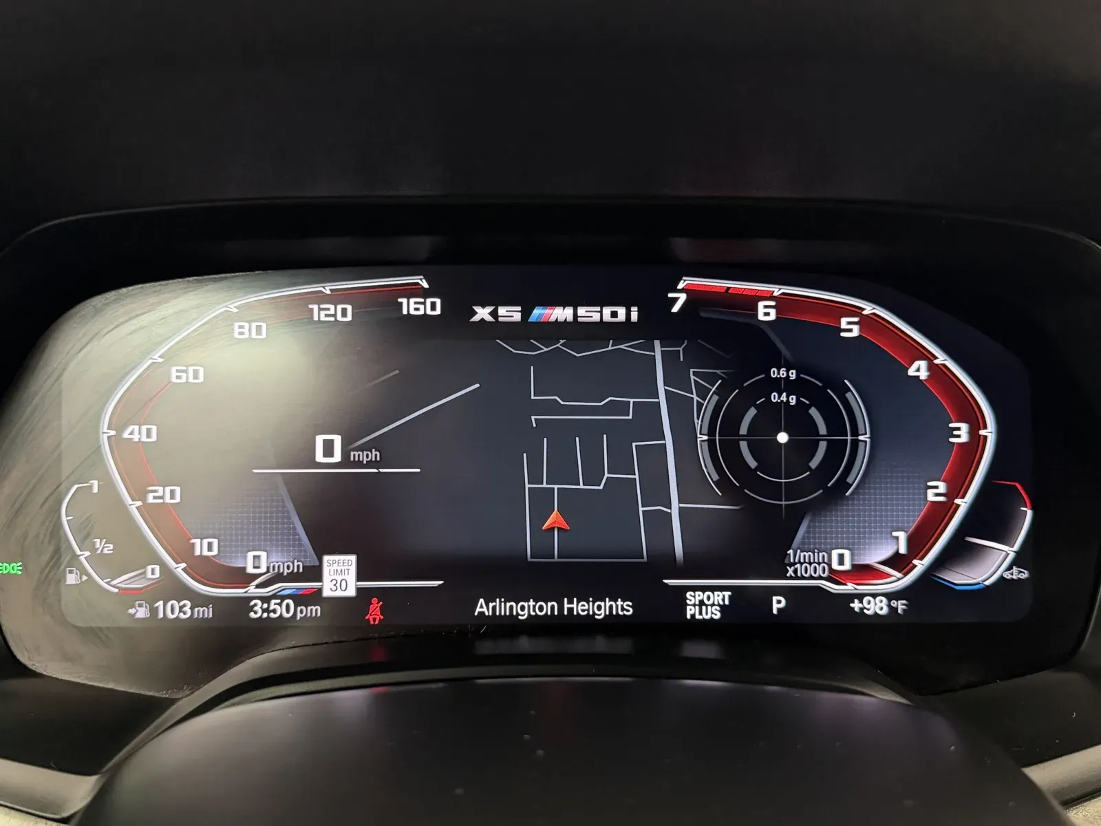 BMW X5 photo 15