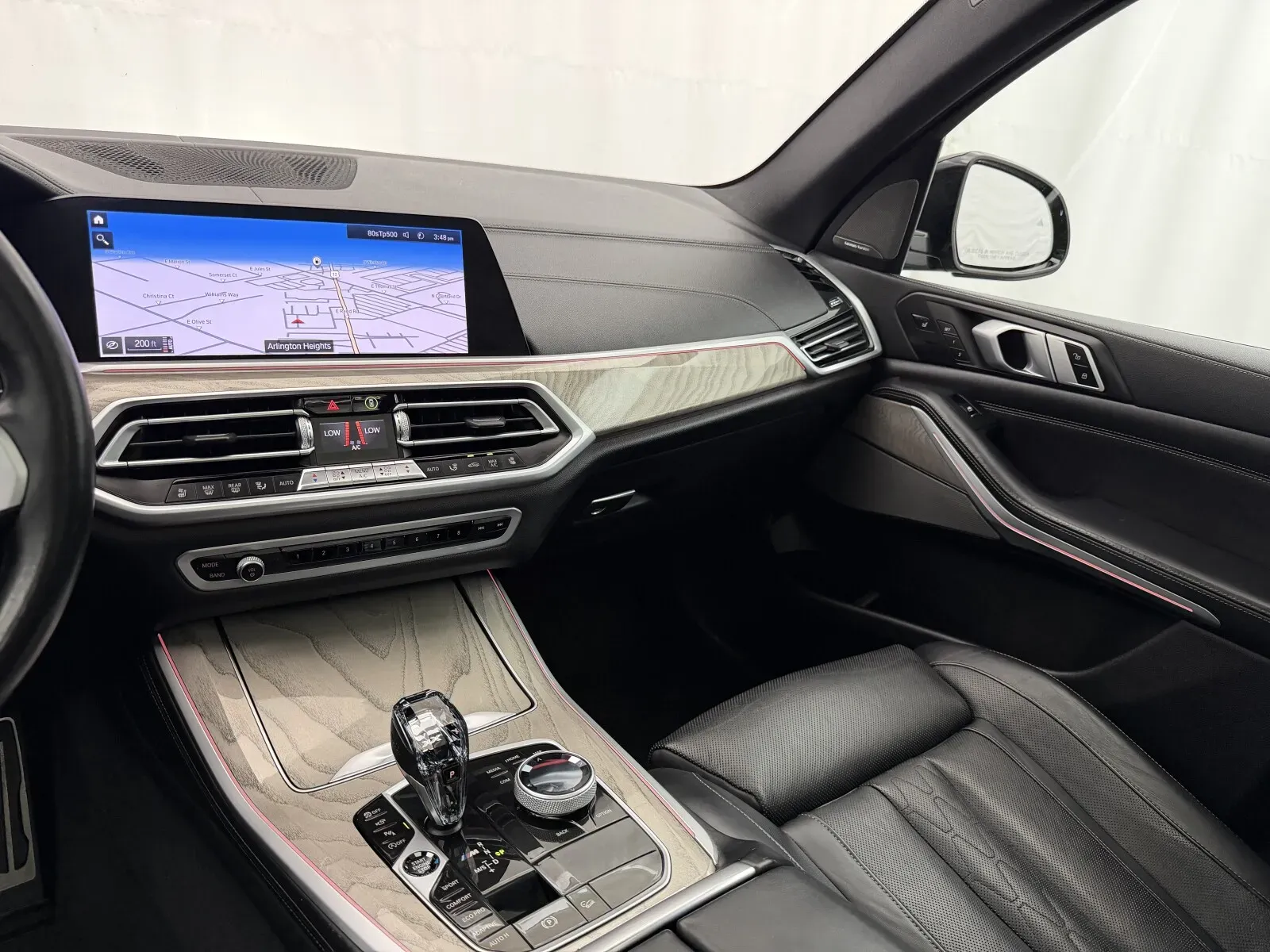 BMW X5 photo 24