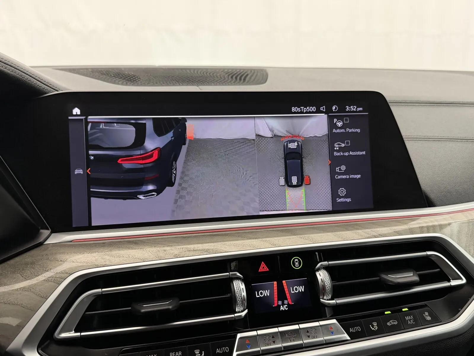 BMW X5 photo 27