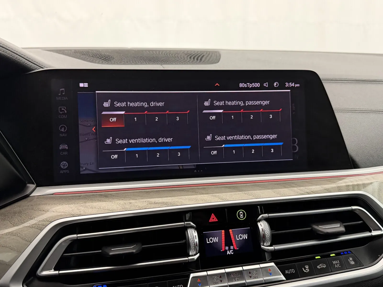BMW X5 photo 42