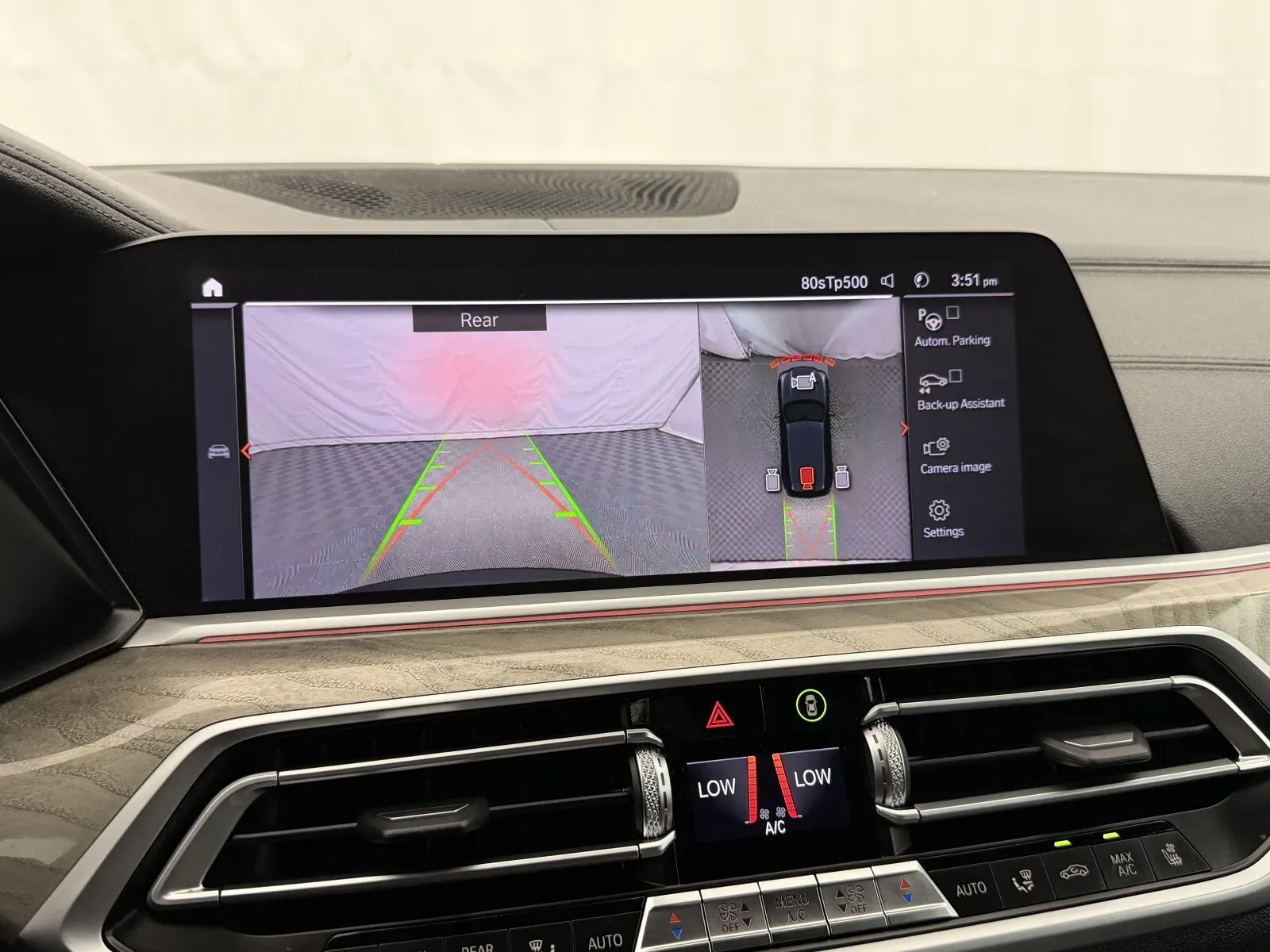 BMW X5 photo 25