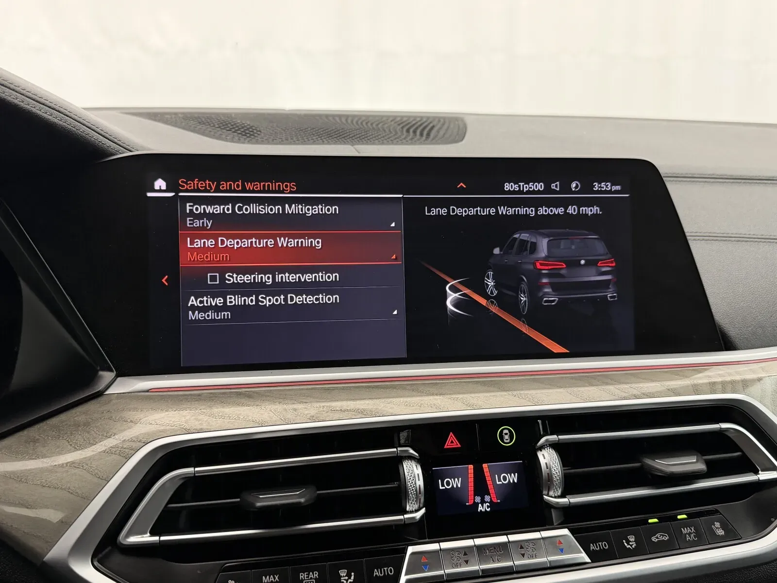 BMW X5 photo 35