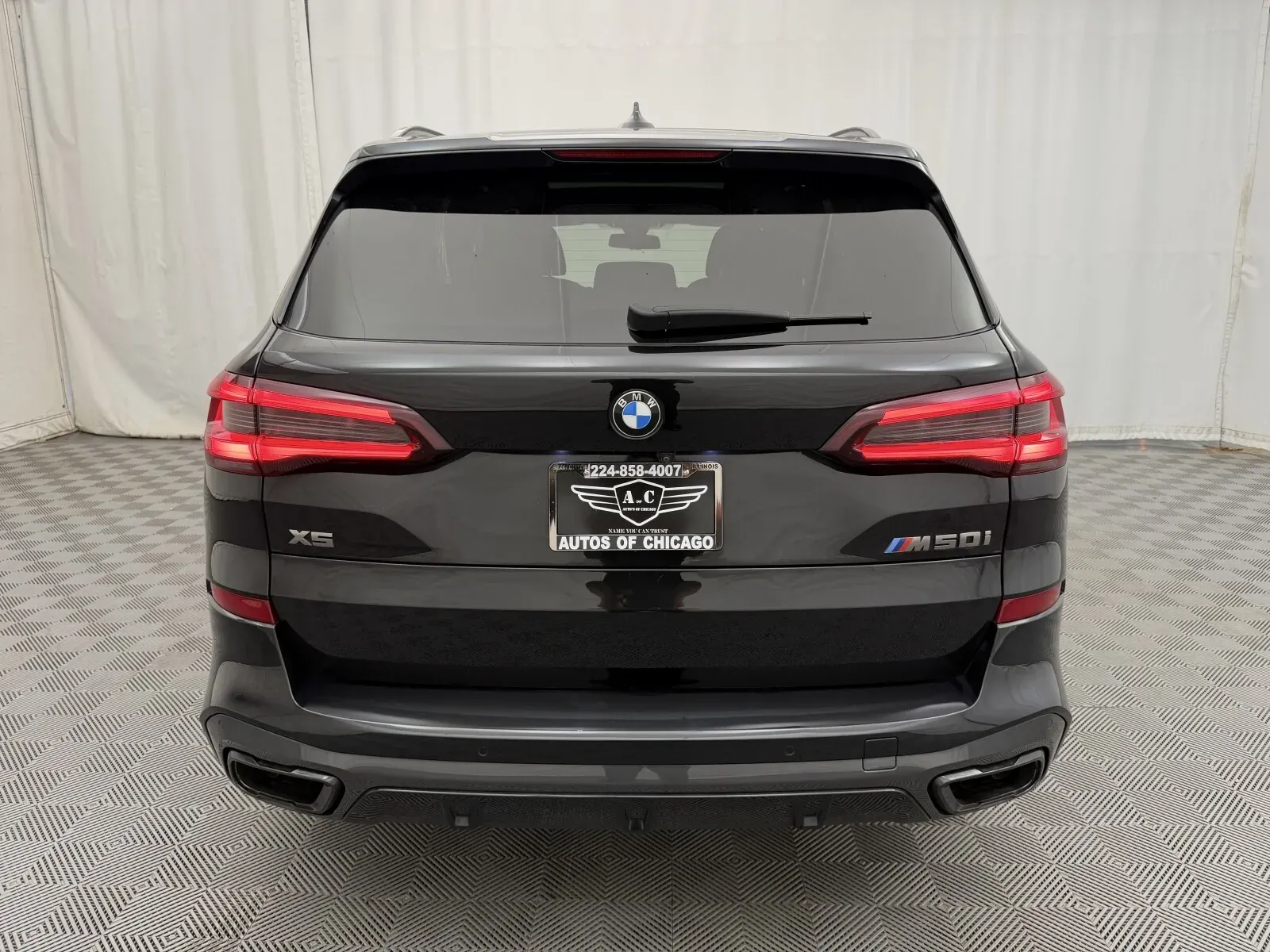 BMW X5 photo 6