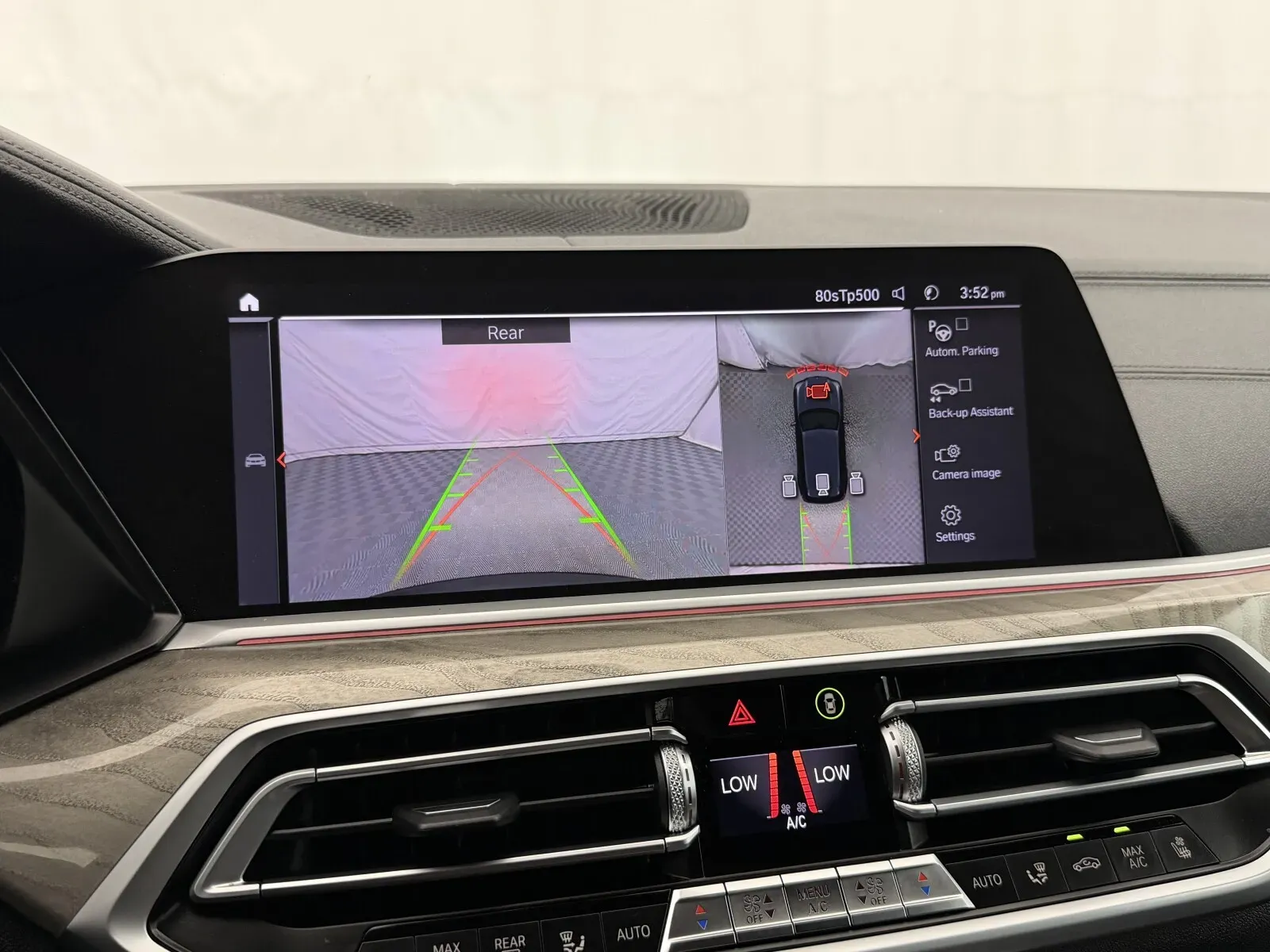 BMW X5 photo 28