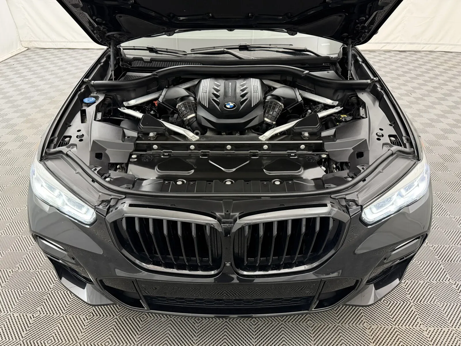 BMW X5 photo 57