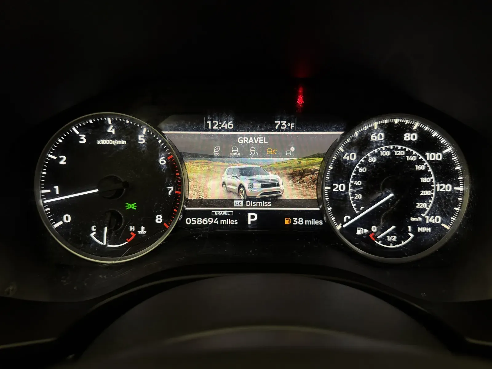 Mitsubishi Outlander photo 17