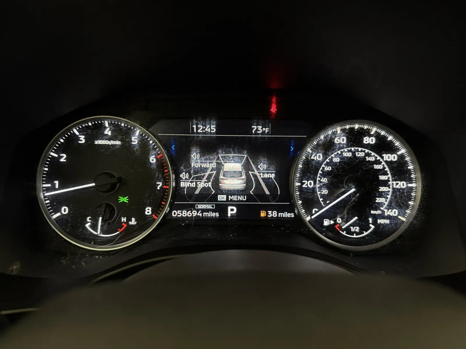 Mitsubishi Outlander photo 13