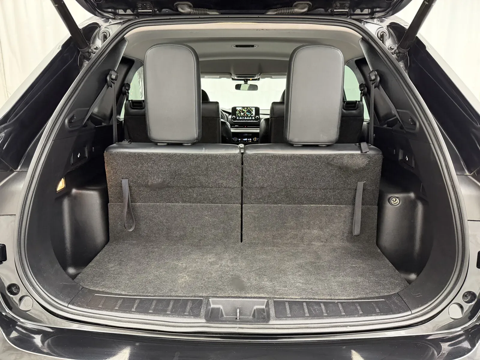 Mitsubishi Outlander photo 32
