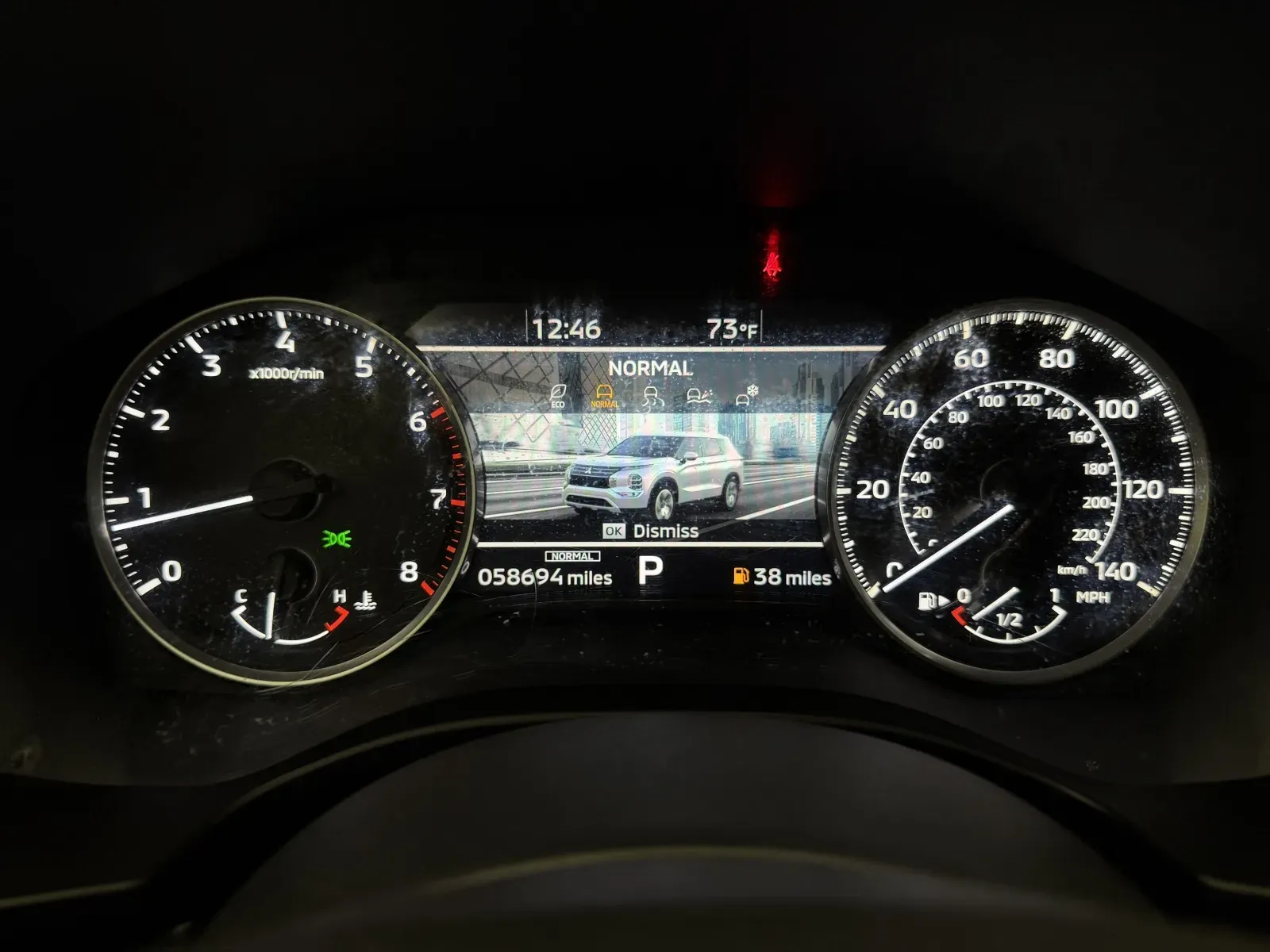 Mitsubishi Outlander photo 15