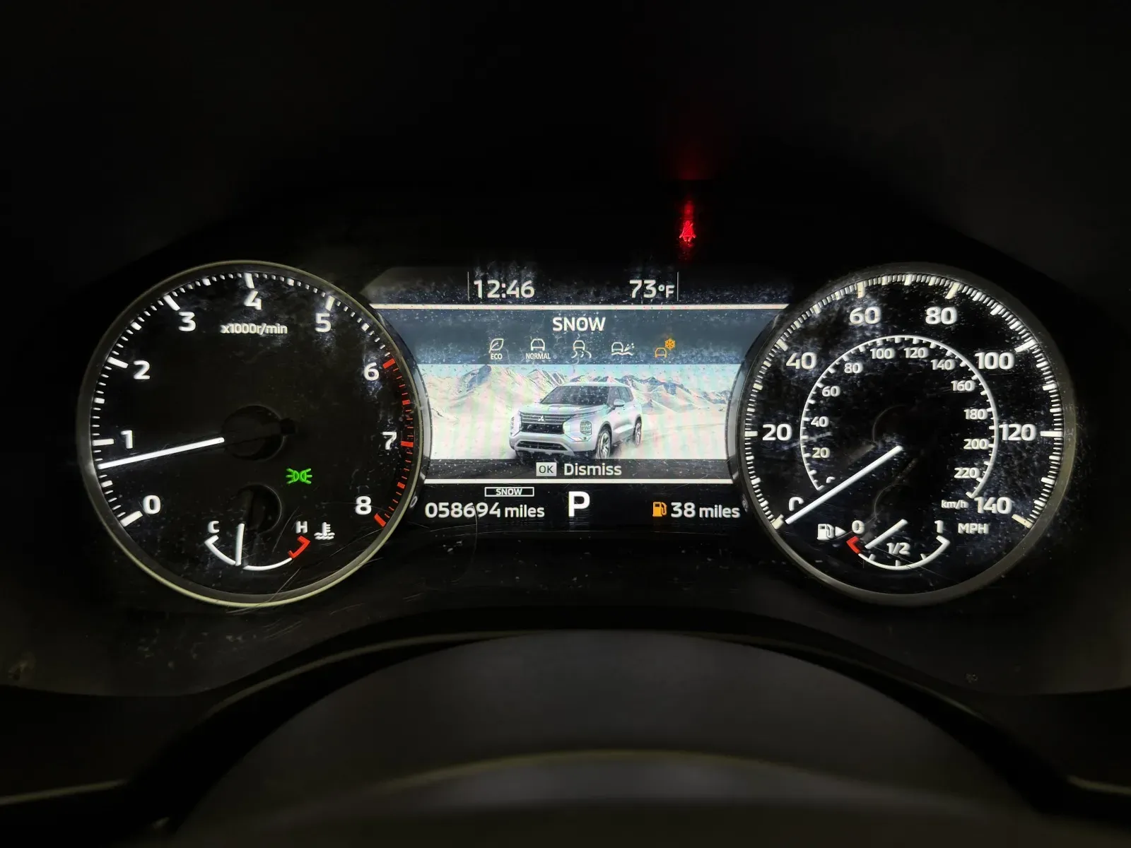 Mitsubishi Outlander photo 18