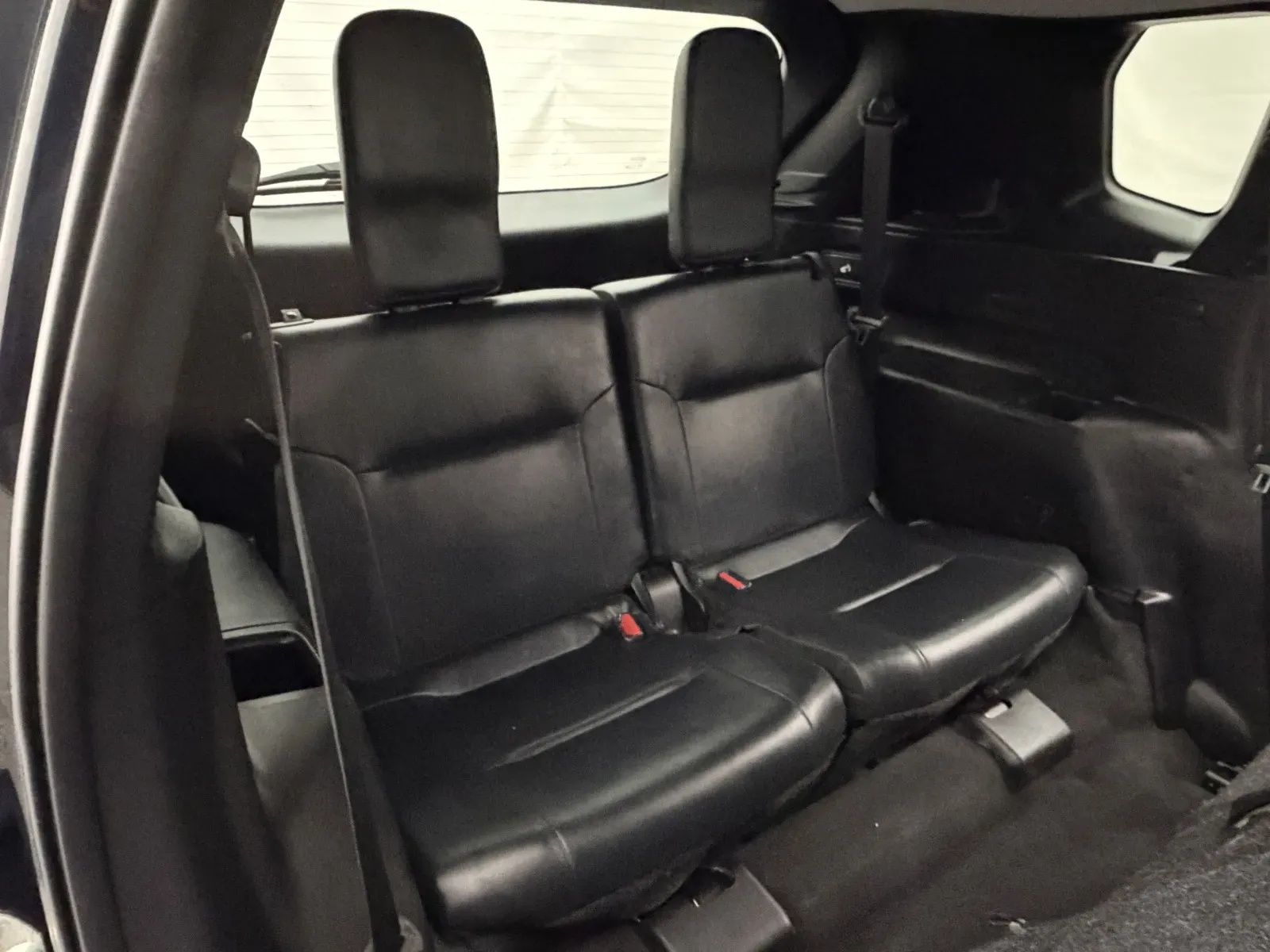 Mitsubishi Outlander photo 30