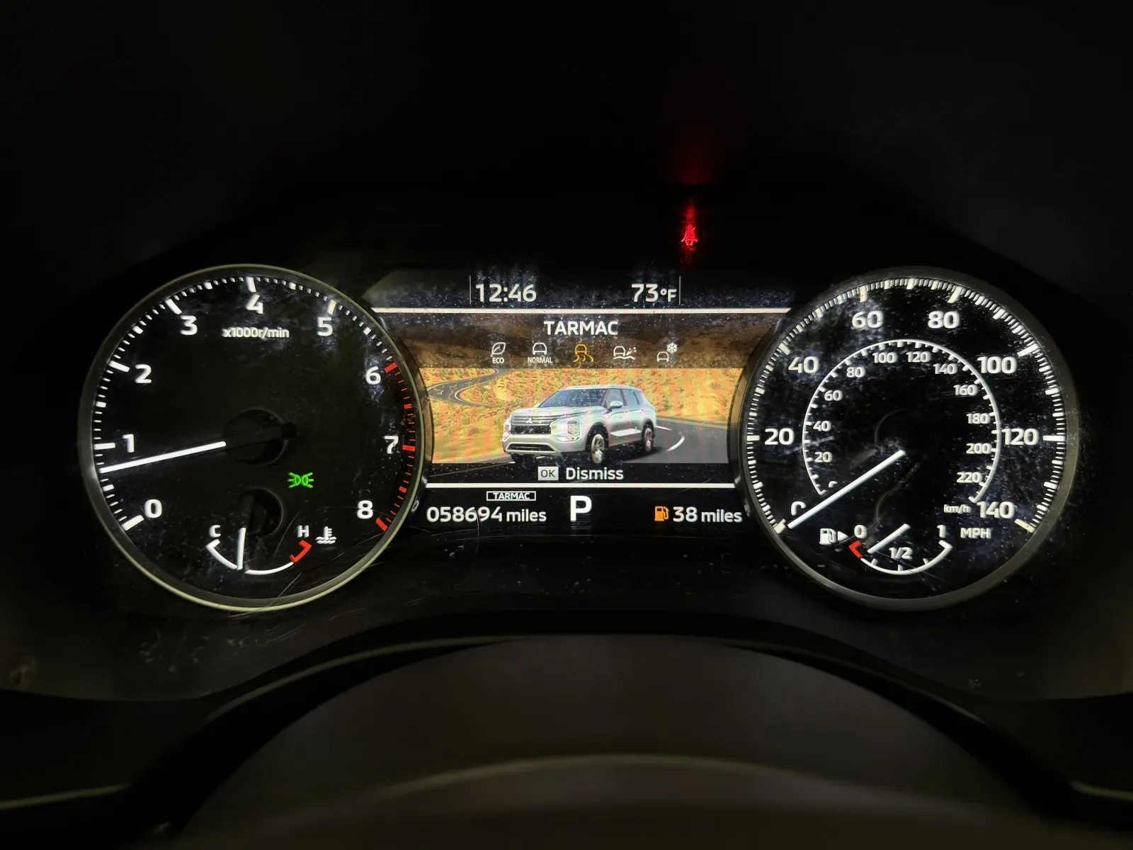 Mitsubishi Outlander photo 16