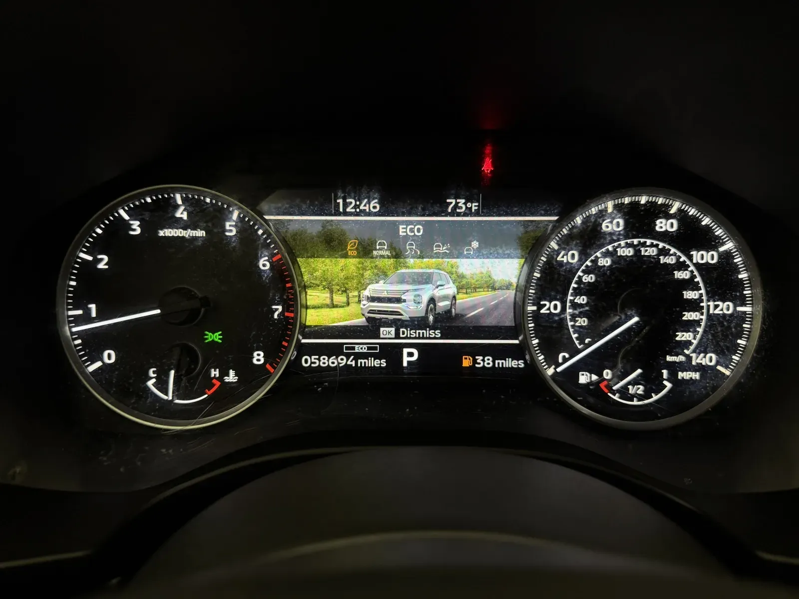 Mitsubishi Outlander photo 14