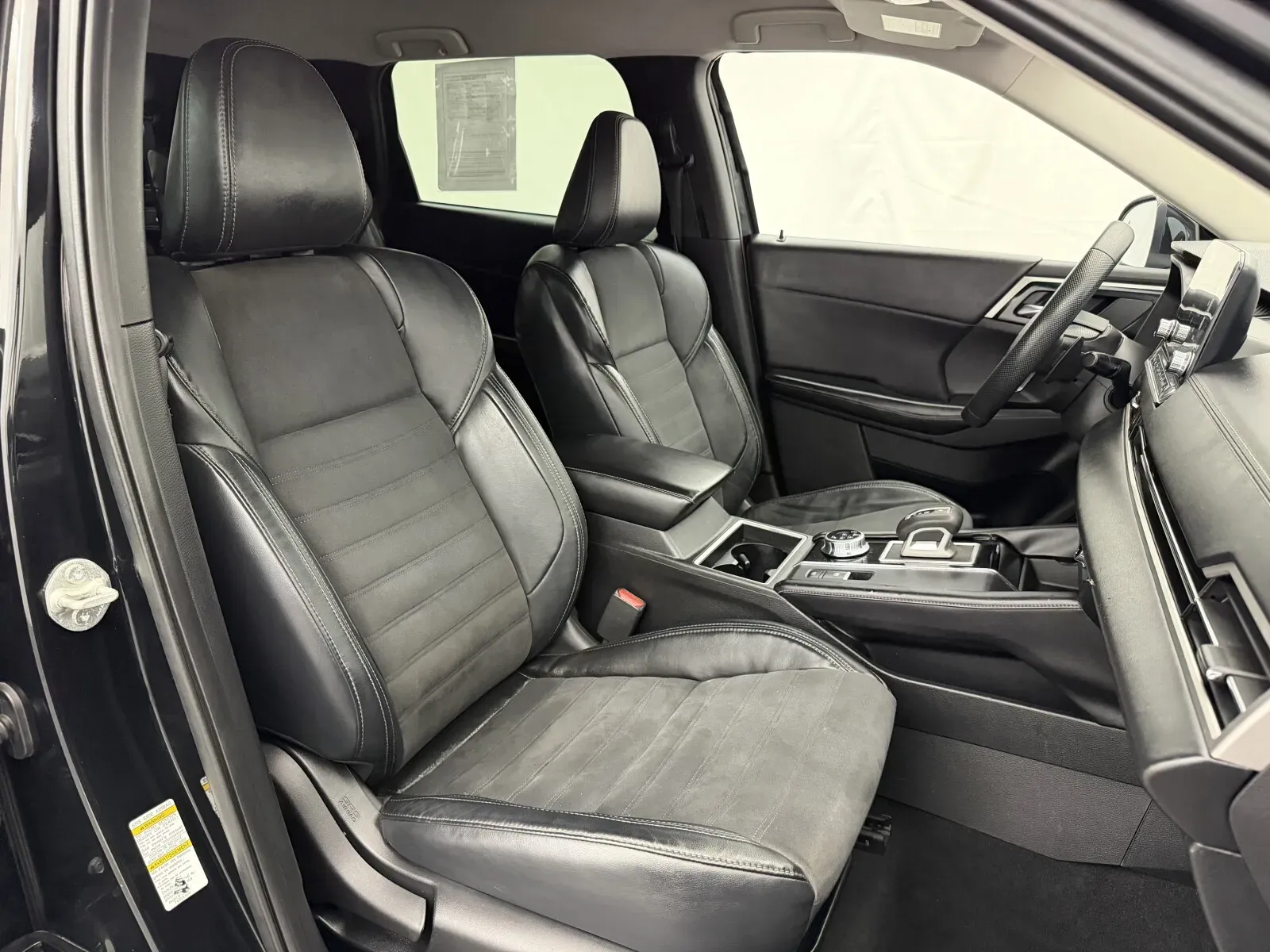 Mitsubishi Outlander photo 31