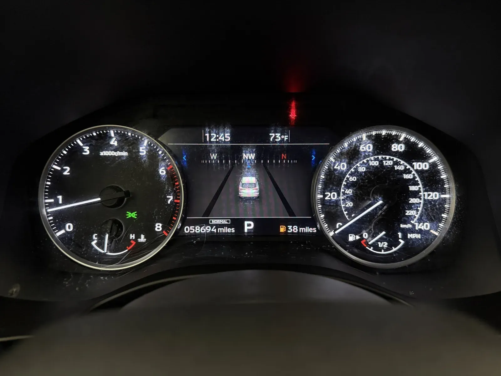 Mitsubishi Outlander photo 12