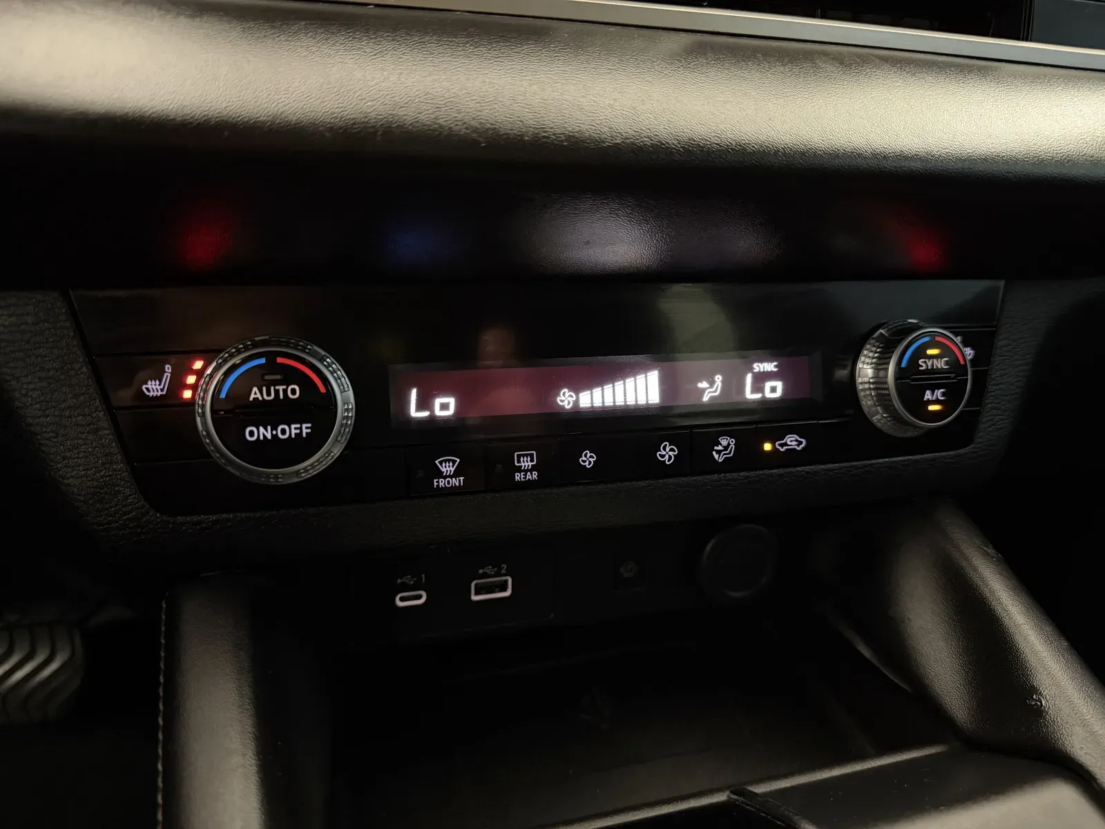 Mitsubishi Outlander photo 25