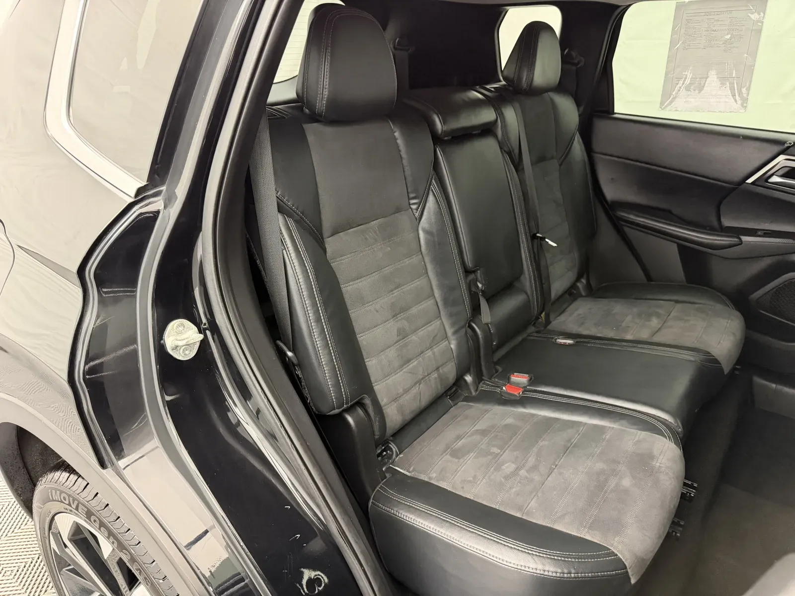Mitsubishi Outlander photo 29