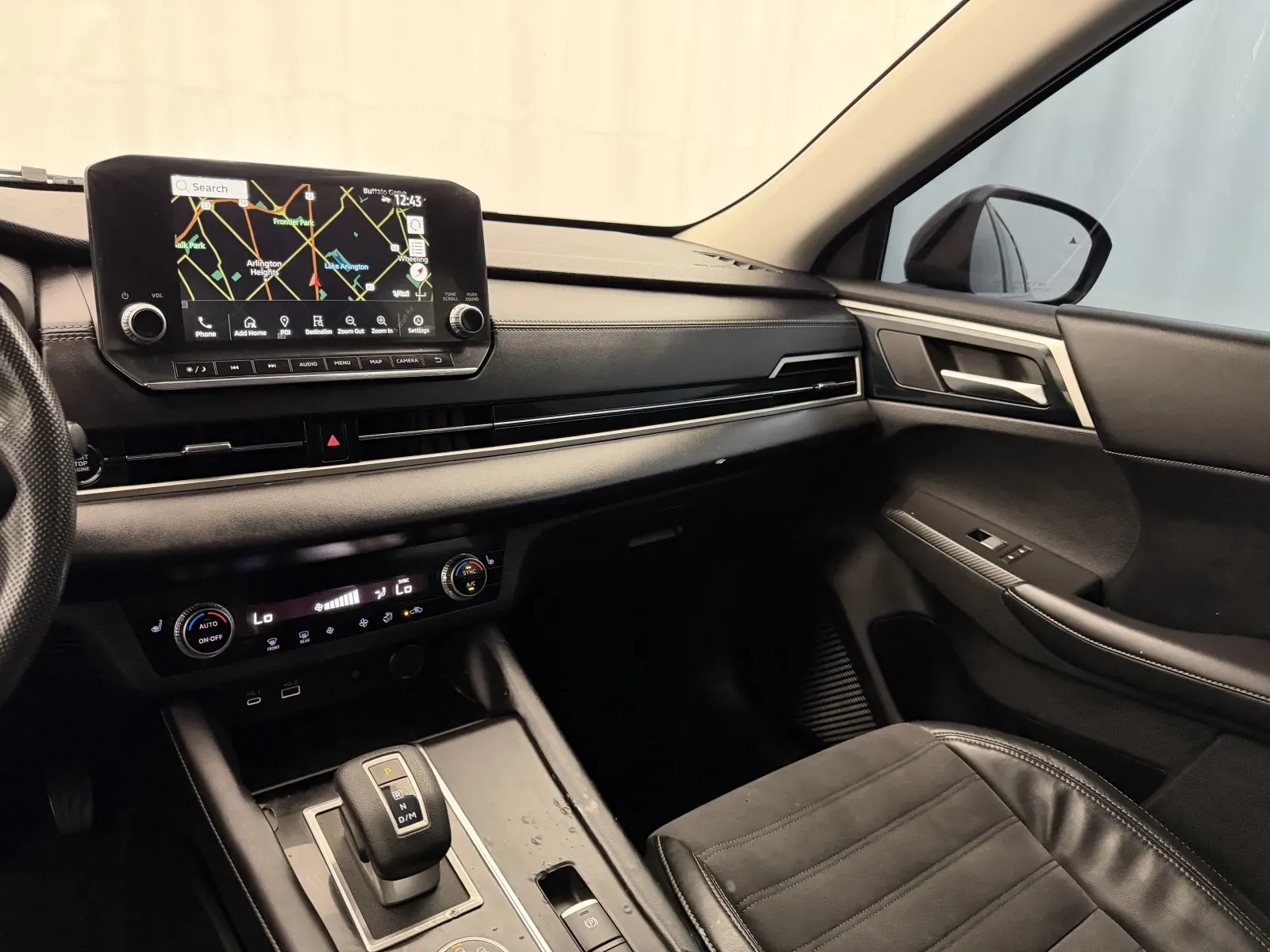 Mitsubishi Outlander photo 22