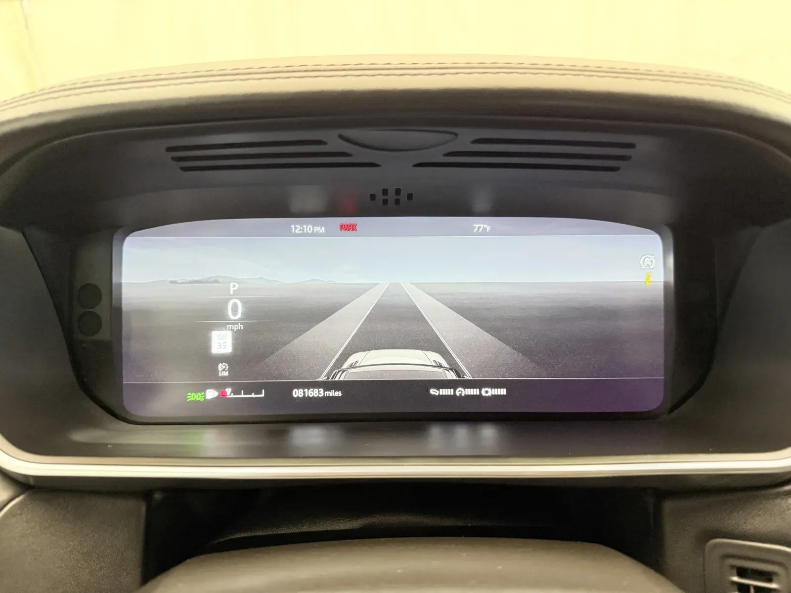 Land Rover Range Rover Sport photo 18
