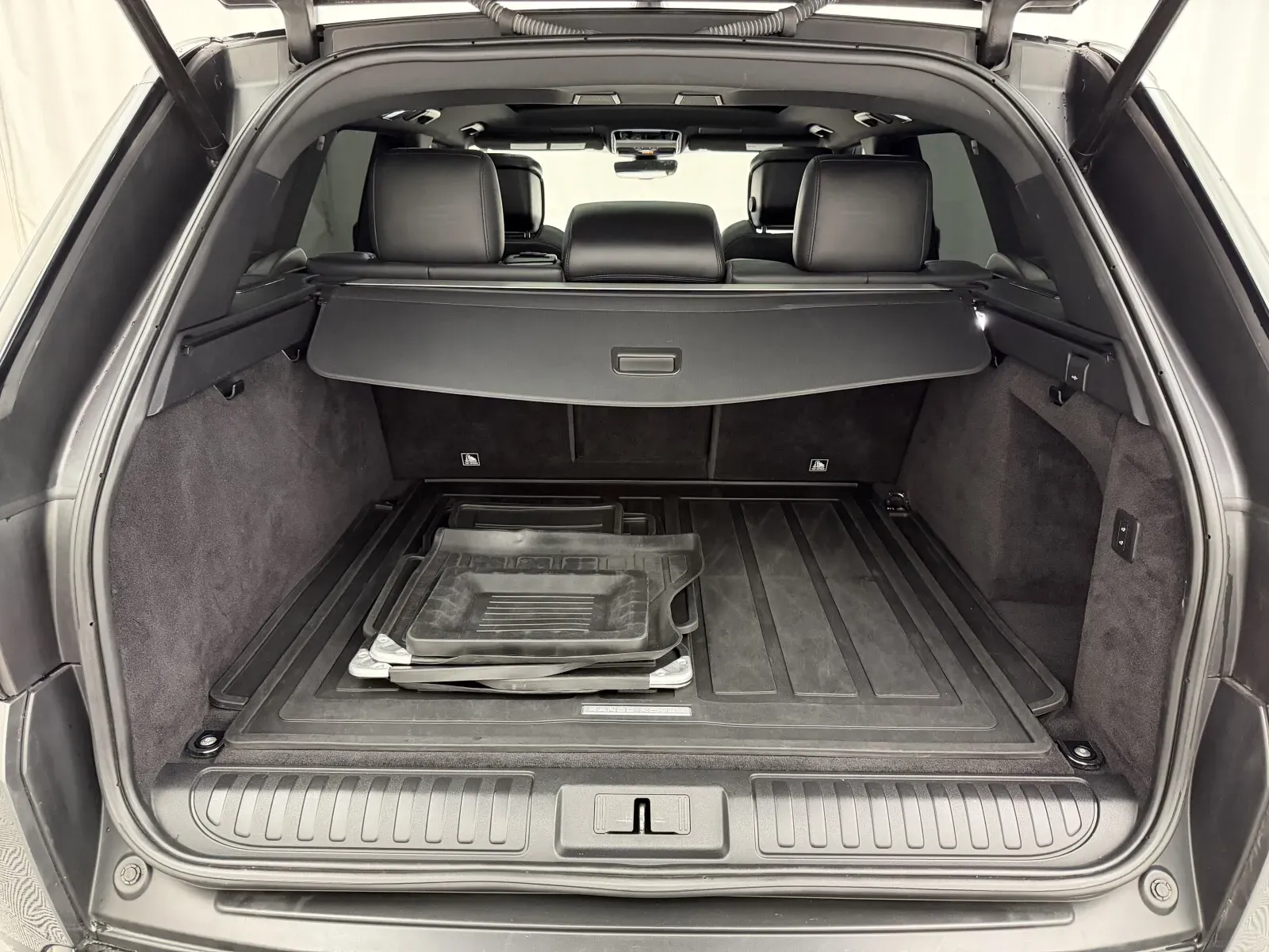 Land Rover Range Rover Sport photo 49