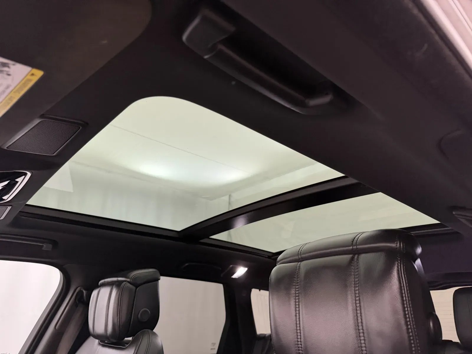 Land Rover Range Rover Sport photo 10