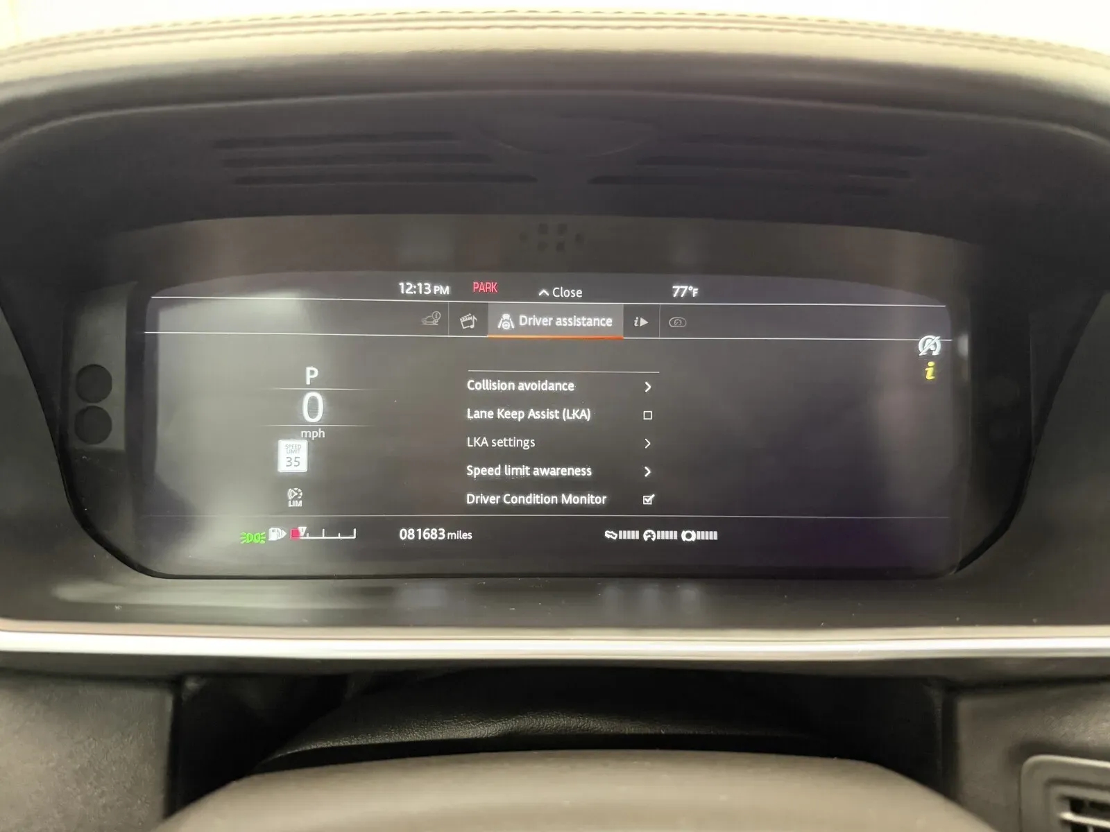 Land Rover Range Rover Sport photo 14