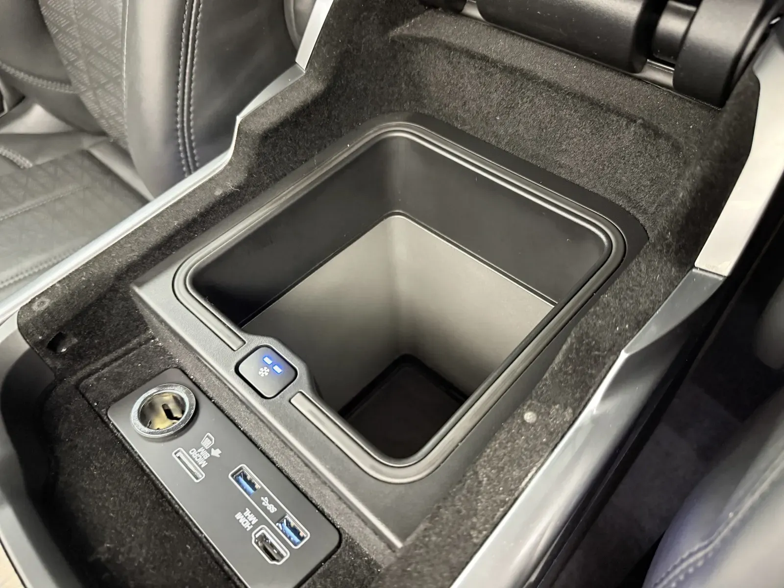 Land Rover Range Rover Sport photo 42