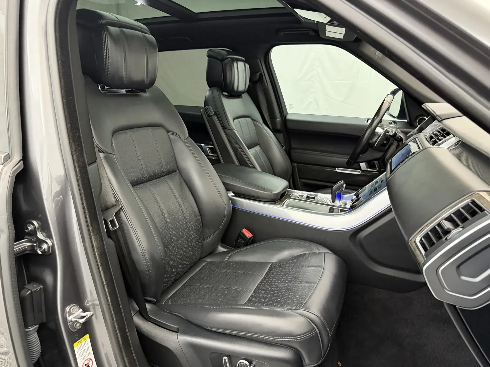 Land Rover Range Rover Sport photo 47