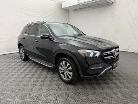 More photos of 2020 Mercedes-Benz GLE 350 at Autos of Chicago, IL